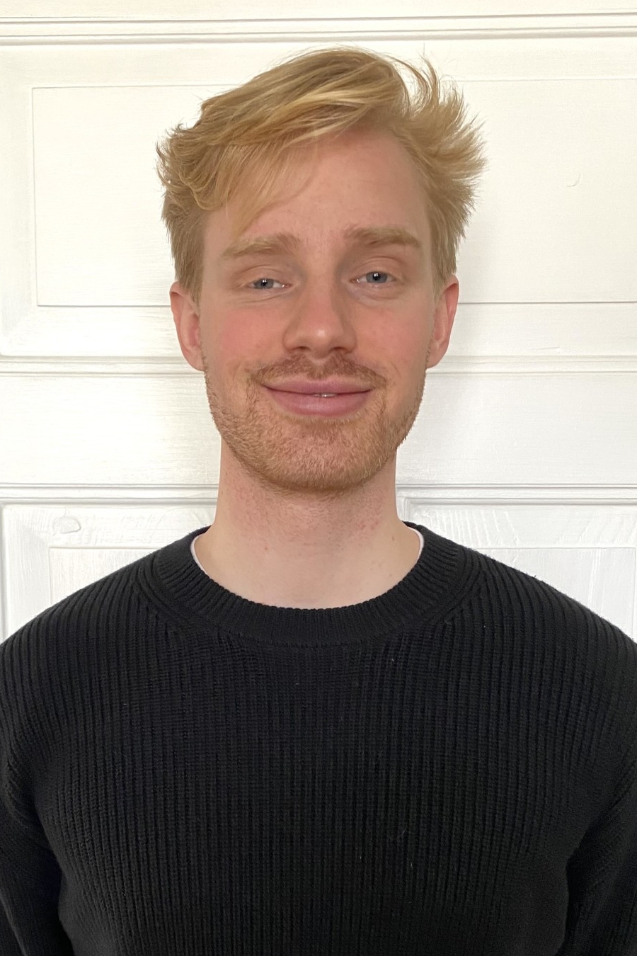 Weiteres Foto von Nils