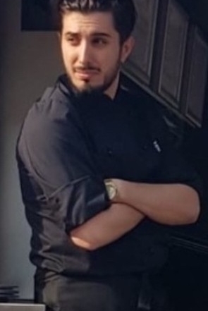 Weiteres Foto von Mohammad