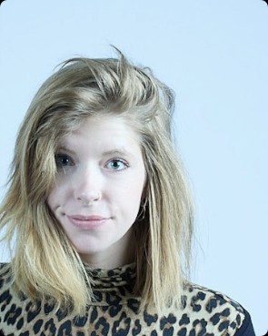 Profilbild von Jana Ayleen