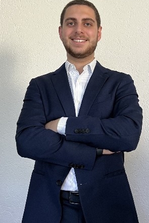 Weiteres Foto von Joel