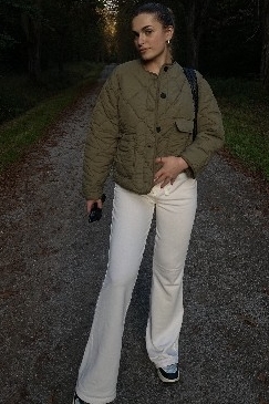 Weiteres Foto von Sarah-Vanessa