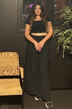 Weiteres Foto von Yasemin