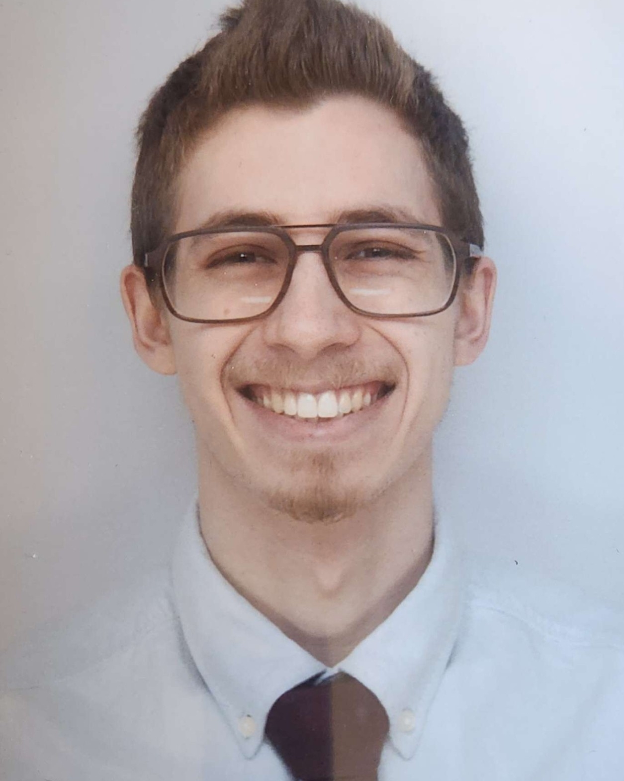 Profilbild von Deyvid