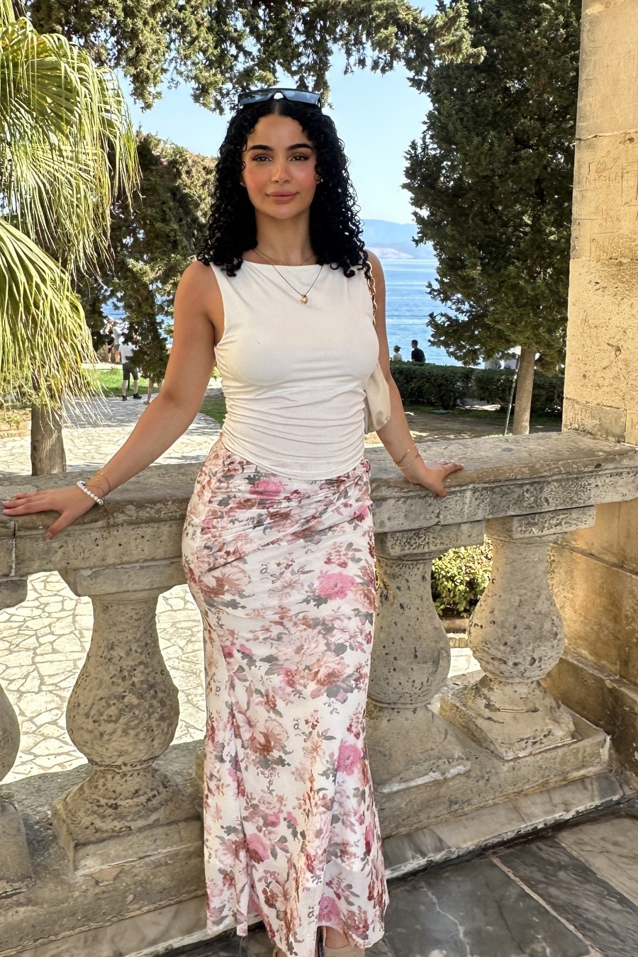 Weiteres Foto von Yusra