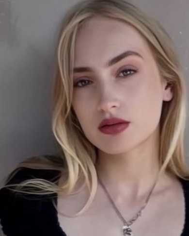 Profilbild von Maria Mathilda