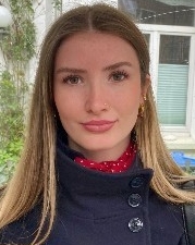 Profilbild von Carlotta Johanna