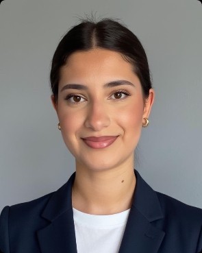 Profilbild von Halida