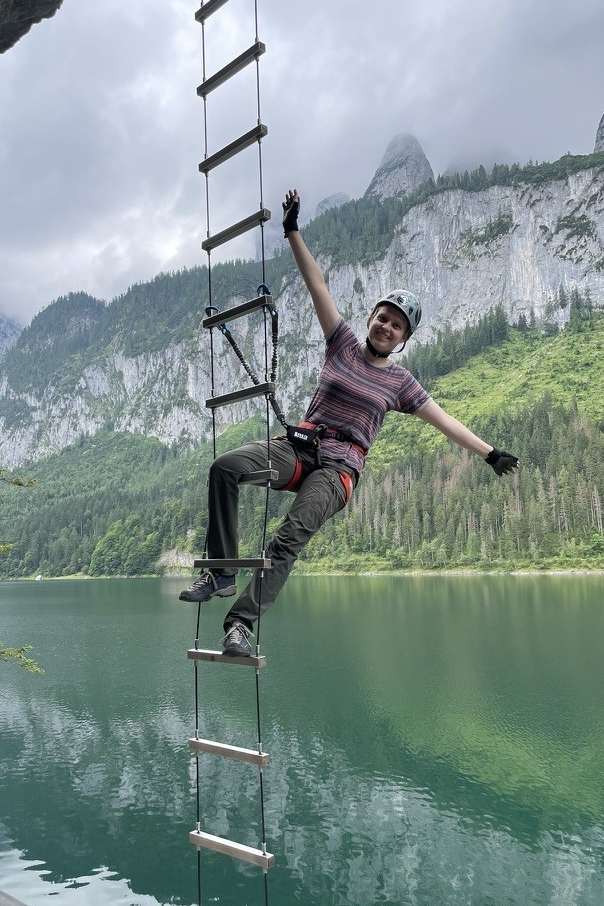 Weiteres Foto von Pia Cosma