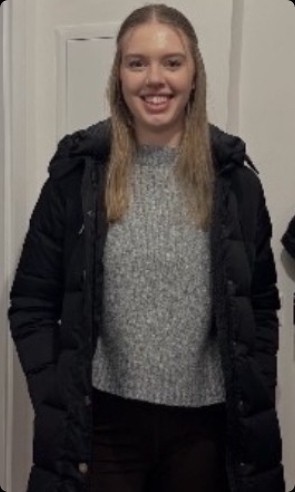 Weiteres Foto von Julia