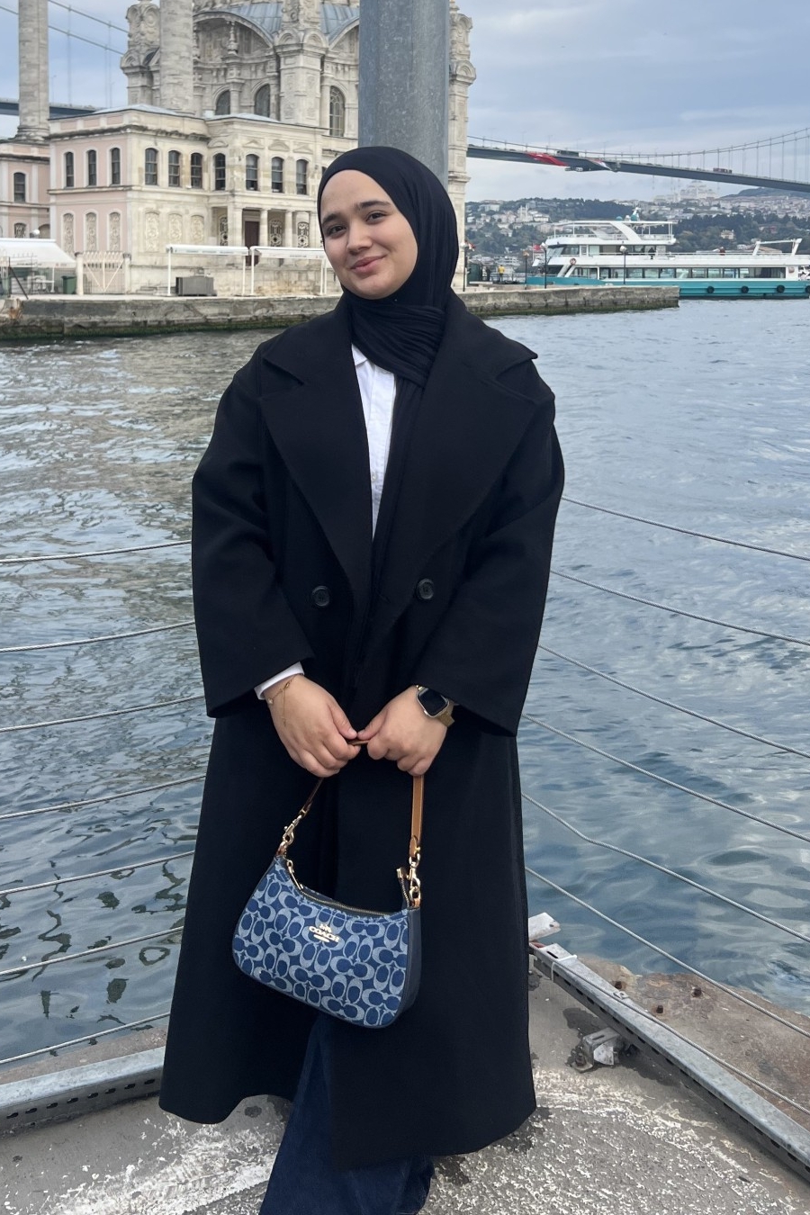 Weiteres Foto von Ilayda Havva