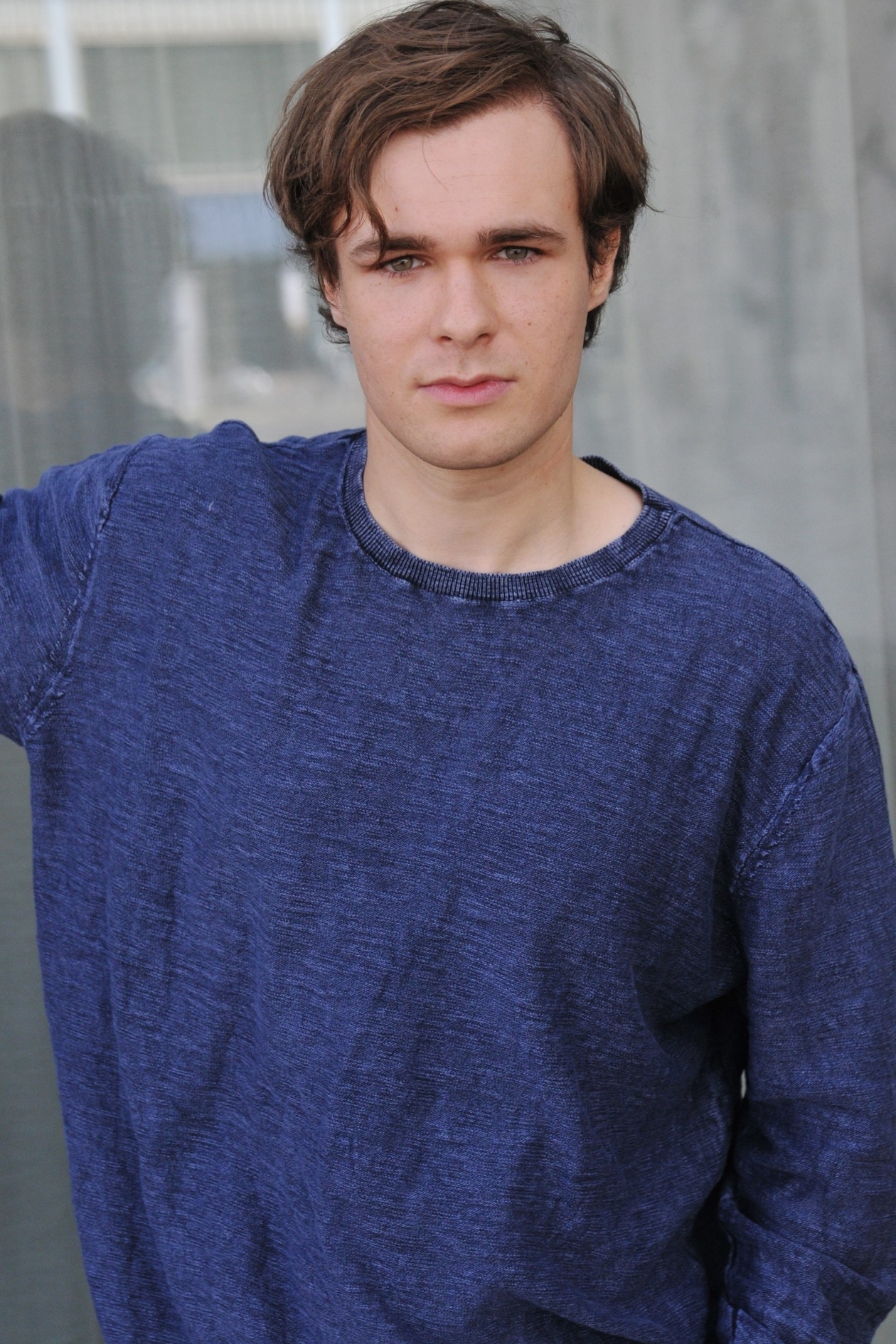 Weiteres Foto von Alexander