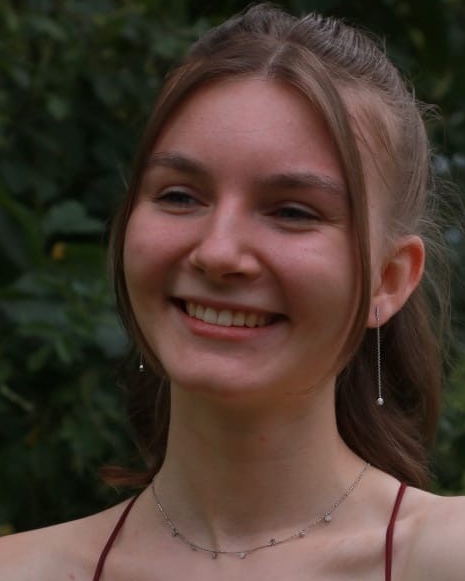 Profilbild von Esther