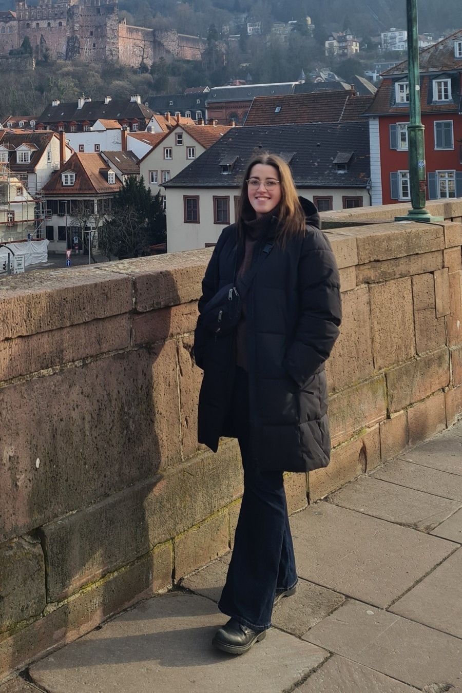 Weiteres Foto von Nina