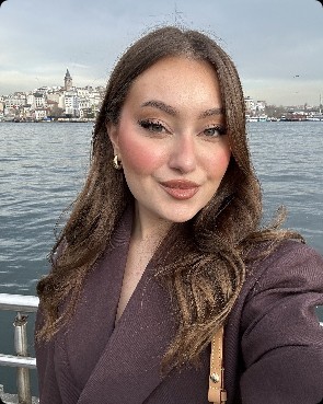 Profilbild von Dilara