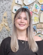 Profilbild von Marina