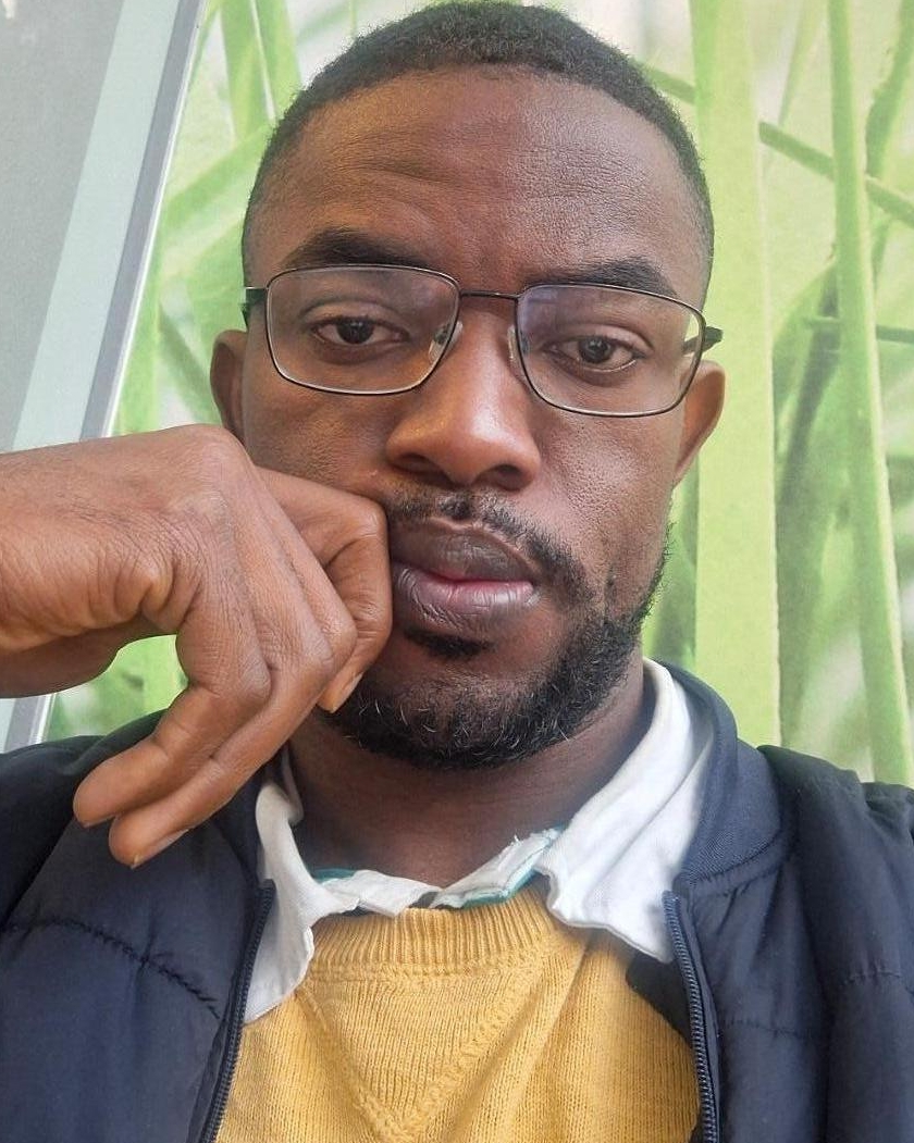 Profilbild von Franklin