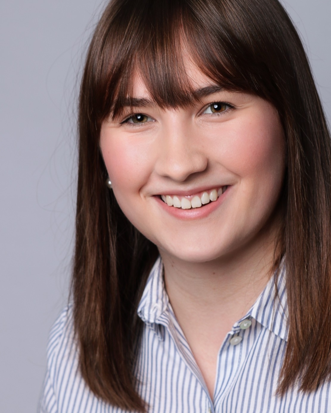 Profilbild von Marie