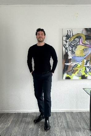 Weiteres Foto von Bruno