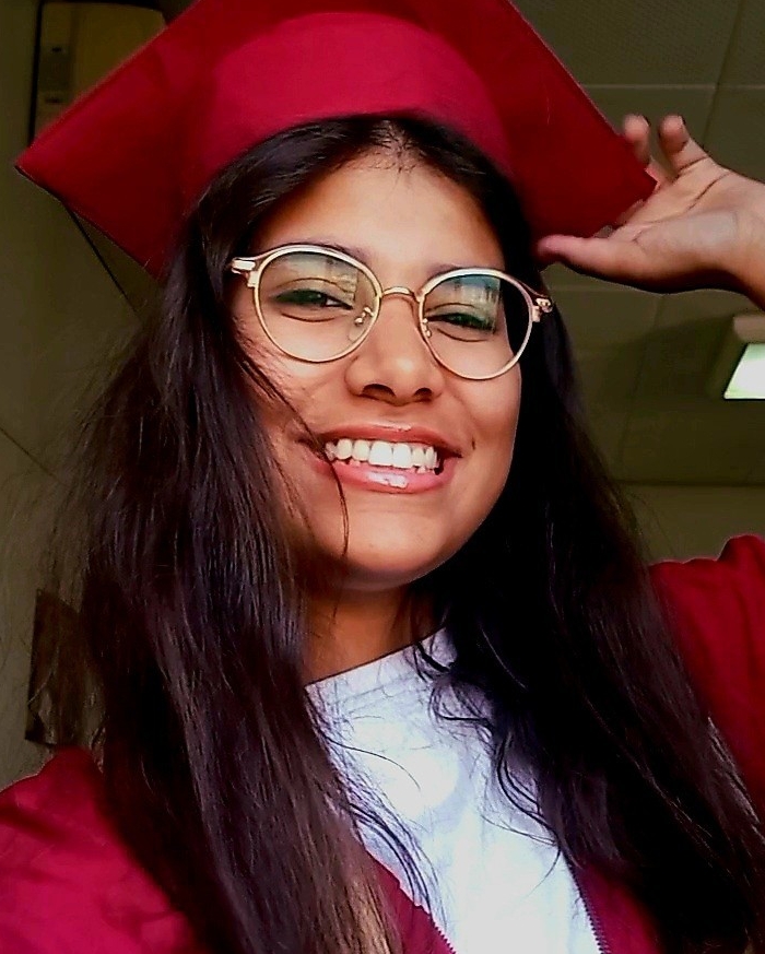 Profilbild von Perla