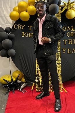 Weiteres Foto von Dylane Freedi