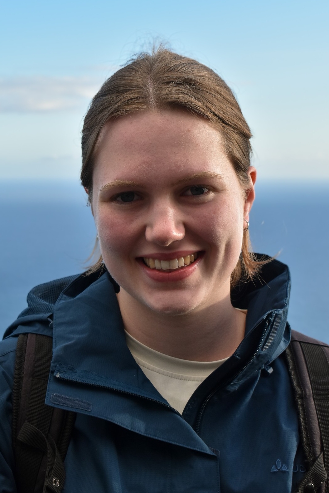 Weiteres Foto von Julia