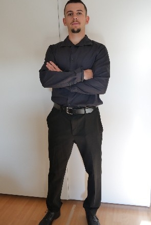 Weiteres Foto von Matthias