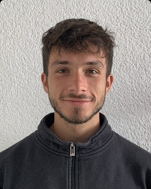 Profilbild von Aaron