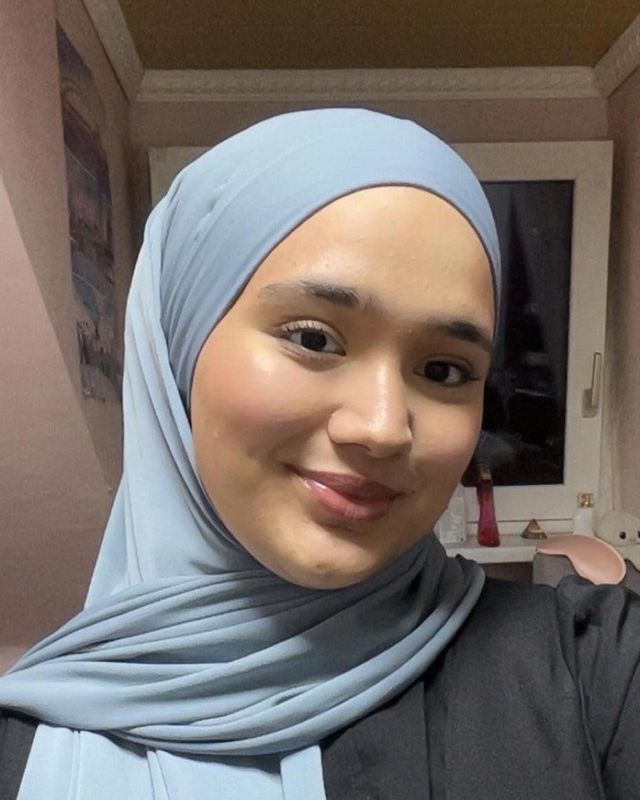 Profilbild von Ilayda Havva