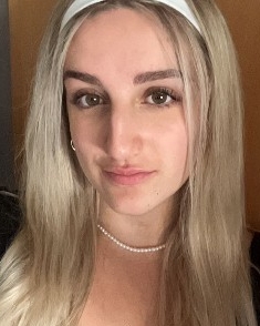 Profilbild von Anna-Lena