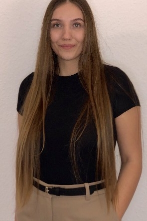 Weiteres Foto von Michelle