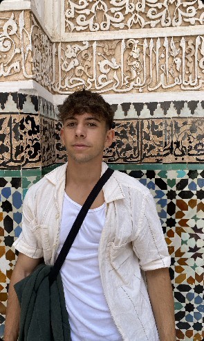 Weiteres Foto von Matthias