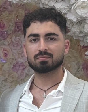 Profilbild von Eiman