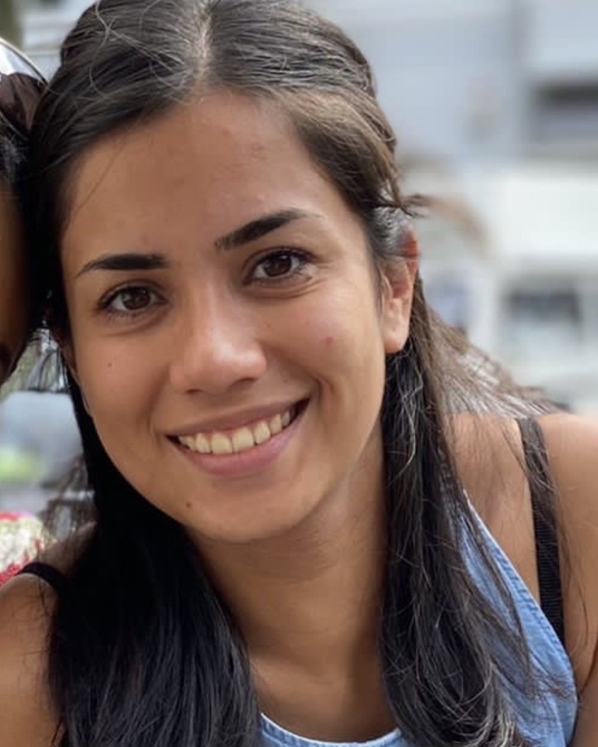 Profilbild von Dorina