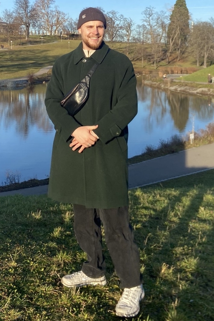 Weiteres Foto von Michael Herbert