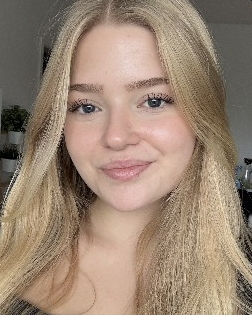 Profilbild von Amelie