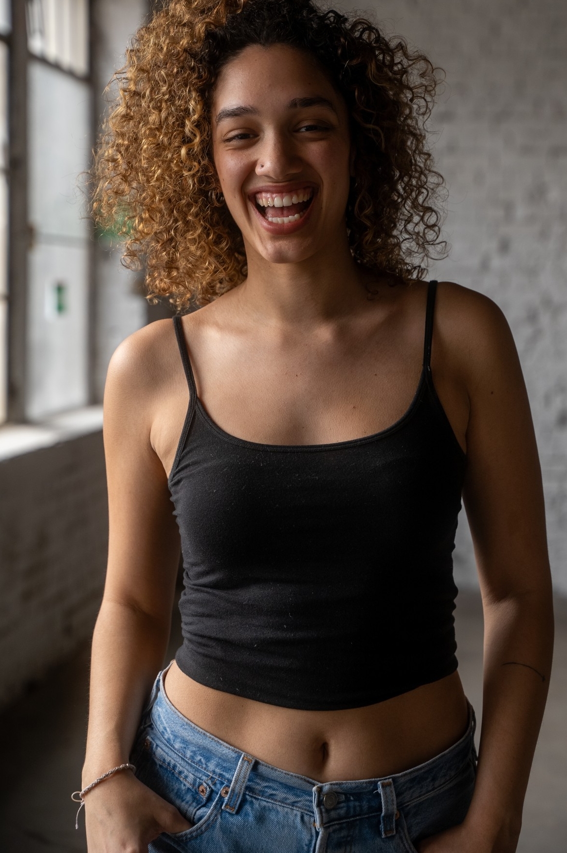 Weiteres Foto von Yakaira-Marie