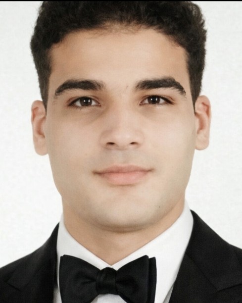 Profilbild von Alaa