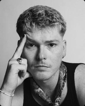 Profilbild von Silas