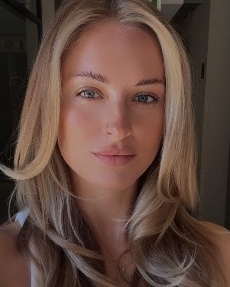 Profilbild von Carina