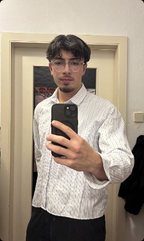 Weiteres Foto von Daniil