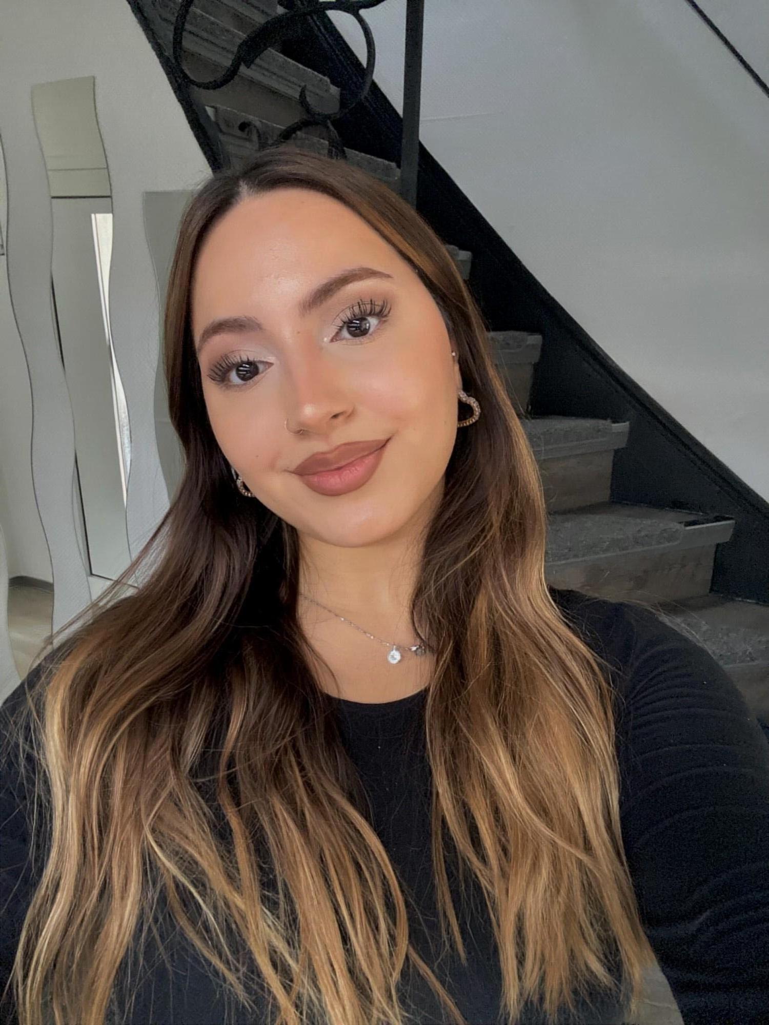 Profilbild von Aylina