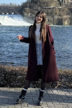 Weiteres Foto von Olha