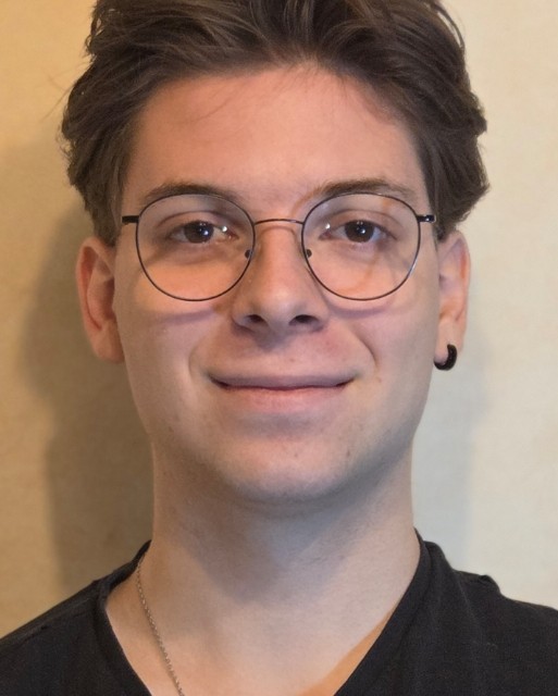 Profilbild von Leander