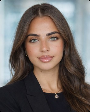 Profilbild von Gelsjana