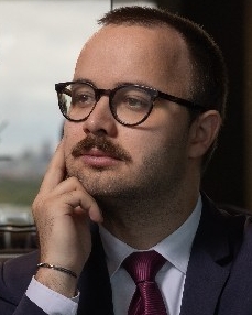 Profilbild von Alexis