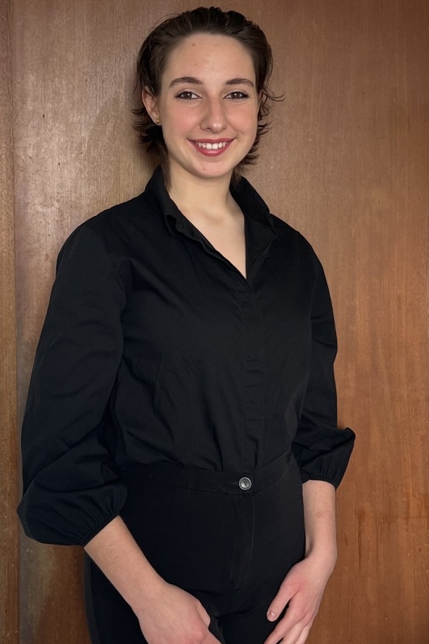 Weiteres Foto von Nina Maria Claudia