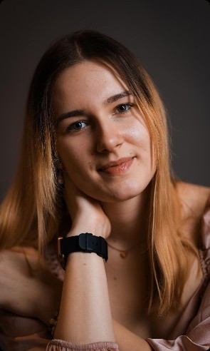 Weiteres Foto von Angela