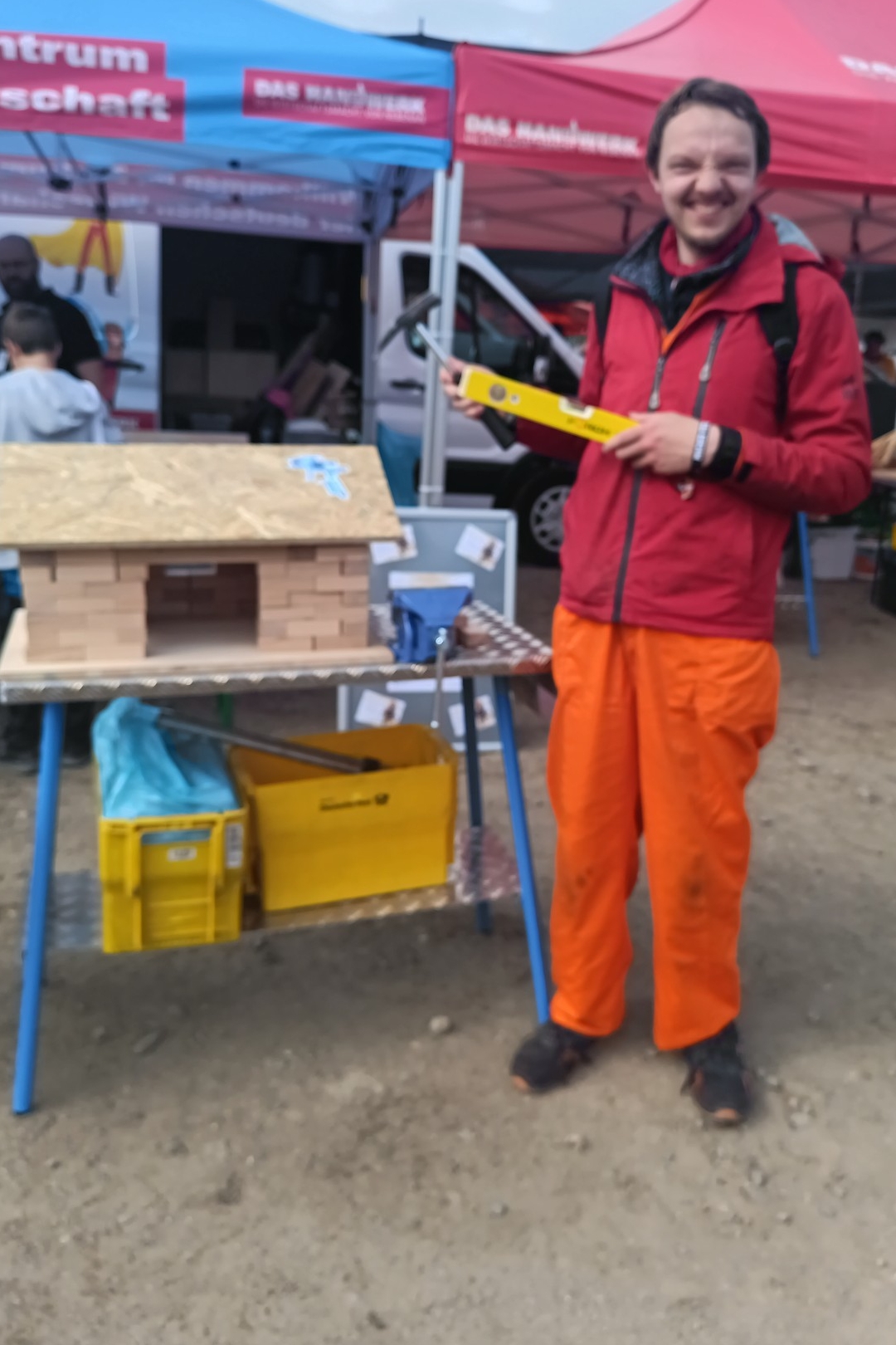 Weiteres Foto von Björn