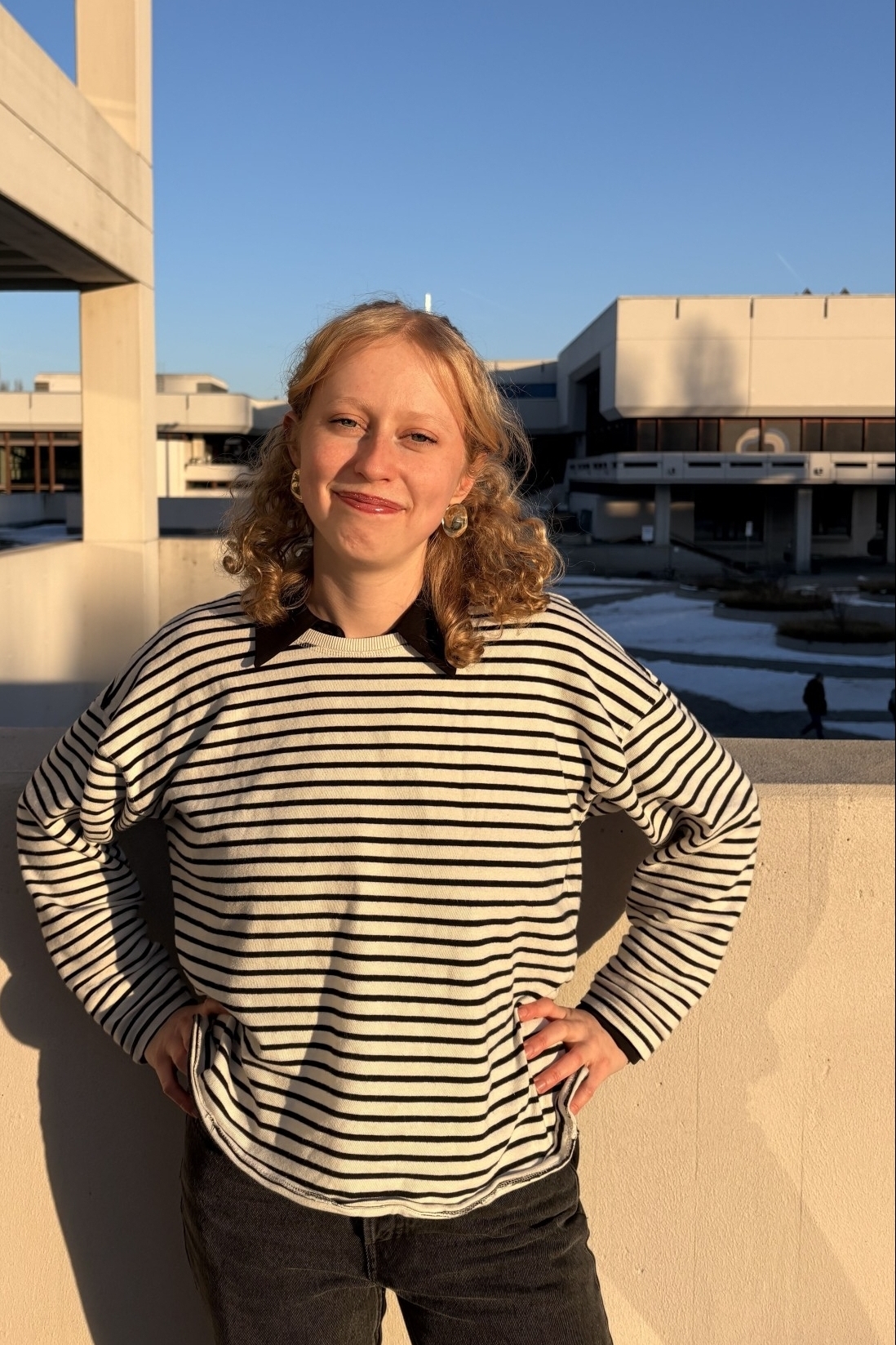 Weiteres Foto von Juli