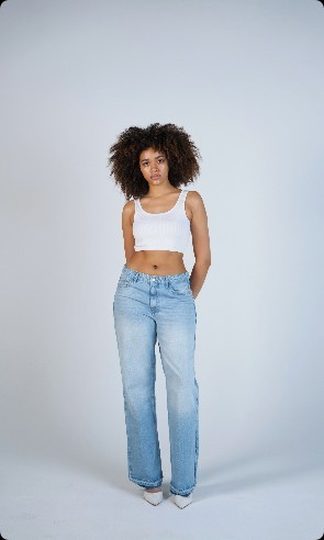 Weiteres Foto von Patricia Imabong